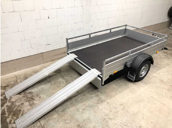 Auto piekabe SARIS
