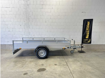 Auto piekabe SARIS