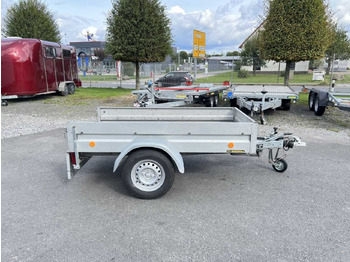 Auto piekabe STEMA