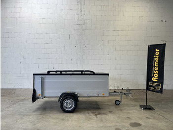 Auto piekabe TPV