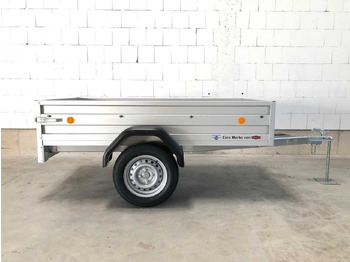 Auto piekabe TPV