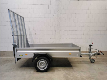 Auto piekabe UNSINN