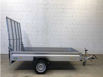 Auto piekabe UNSINN