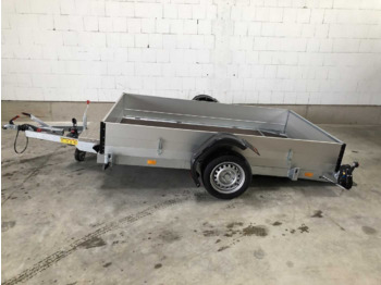 Auto piekabe VEZEKO