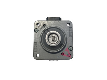 Vārsts - Kravas automašīna Cewka zaworu EGR Cummins QSB6.7 valve coil, Bobina de válvula: foto 4 Vārsts - Kravas automašīna Cewka zaworu EGR Cummins QSB6.7 valve coil, Bobina de válvula: foto 4