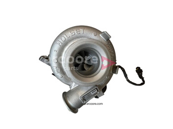 Turbīna HOLSET