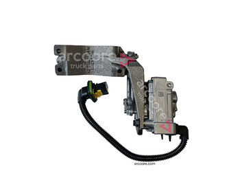 Jaunā Vārsts - Kravas automašīna man 51081506199: foto 2