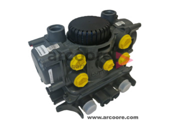 Bremžu vārsts MAN TGL