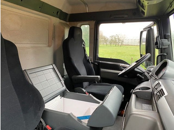 Kravas automašīna ar slēgto virsbūvi MAN TGS 18.320 TGS 18.320 BAKWAGEN MET LAADKLEP COMPLEET MET 2-ASSIGE AANHANGWAGEN: foto 5 Kravas automašīna ar slēgto virsbūvi MAN TGS 18.320 TGS 18.320 BAKWAGEN MET LAADKLEP COMPLEET MET 2-ASSIGE AANHANGWAGEN: foto 5