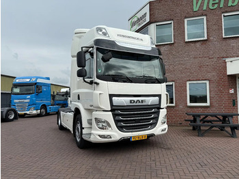 Vilcējs DAF CF 410