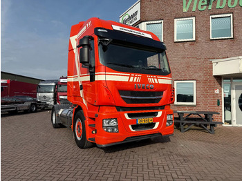 Vilcējs IVECO Stralis 400