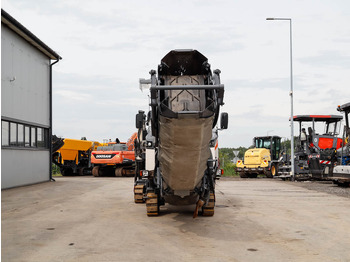 Asfalta frēze WIRTGEN W 100 CFi: foto 3
