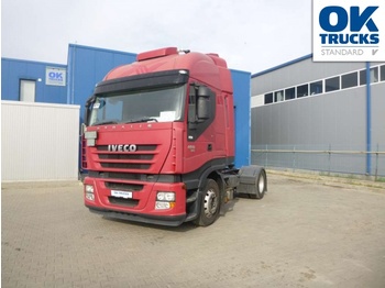 Vilcējs IVECO Stralis AS440S46TPE: foto 1