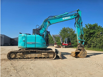 Ekskavators KOBELCO