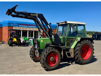 Traktors FENDT Farmer 300
