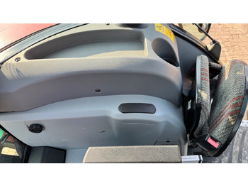 Traktors Steyr 4095 Kompakt Ecotech: foto 4