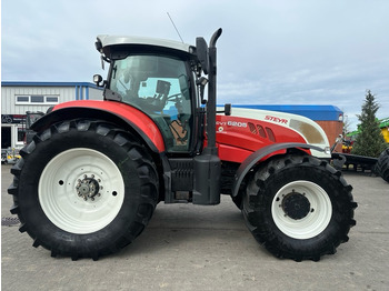 Traktors STEYR CVT