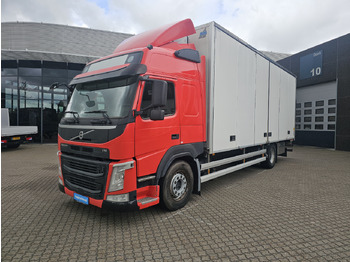 Kravas automašīna ar slēgto virsbūvi VOLVO FM 340