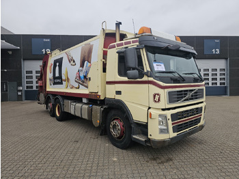 Atkritumu vedējs Volvo FM9 6x2: foto 2