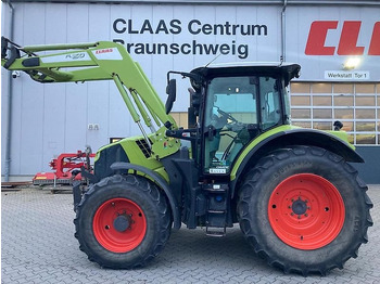 Traktors CLAAS Arion 550