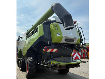 Labības kombains CLAAS Lexion 760TT: foto 3