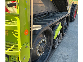 Labības kombains CLAAS Lexion 760TT: foto 2
