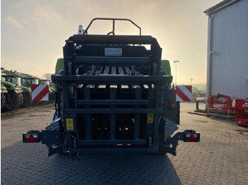 Jaunā Kīpu prese CLAAS Quadrant 5300 FC: foto 5