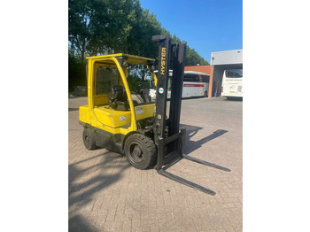 Dīzeļiekrāvējs HYSTER