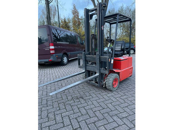 Elektroiekrāvējs LINDE E12