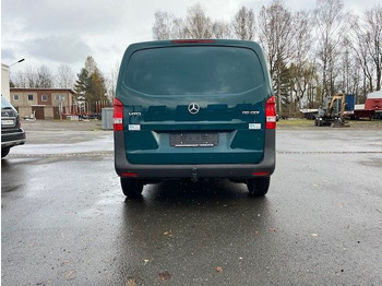 Mazs furgons Mercedes-Benz Vito Kasten 114/116 CDI, 119 CDI/BT RWD kompakt: foto 5