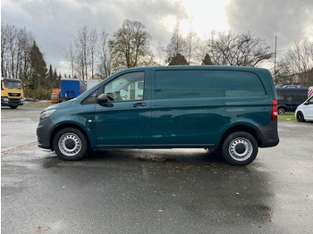Mazs furgons Mercedes-Benz Vito Kasten 114/116 CDI, 119 CDI/BT RWD kompakt: foto 4