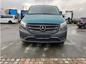 Mazs furgons Mercedes-Benz Vito Kasten 114/116 CDI, 119 CDI/BT RWD kompakt: foto 3