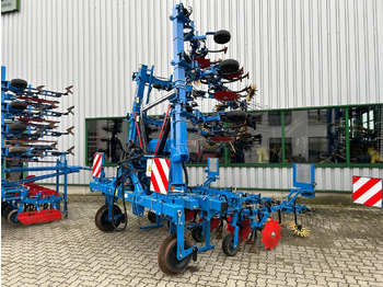 Jaunā Augsnes apstrādes tehnika Carré/Carre ECONET SGI 8R75 XL *DEMO 2024*: foto 2