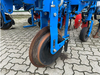 Jaunā Augsnes apstrādes tehnika Carré/Carre ECONET SGI 8R75 XL *DEMO 2024*: foto 5