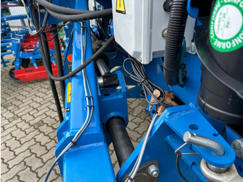 Jaunā Augsnes apstrādes tehnika Carré/Carre ECONET SGI 8R75 XL *DEMO 2024*: foto 4