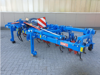 Carré ECONET F 6R75 HACKE līzingu Carré ECONET F 6R75 HACKE: foto 3