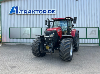Traktors CASE IH Puma 185
