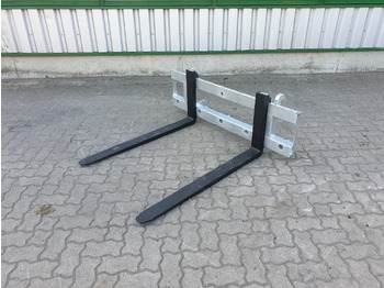Dakšas FLIEGL