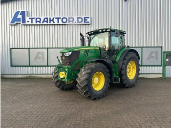 Traktors JOHN DEERE 6215R