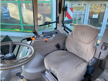 Jaunā Traktors John Deere 6M 155 **MIETRÜCKLÄUFER**: foto 5