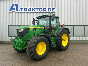 Traktors JOHN DEERE 6R Series