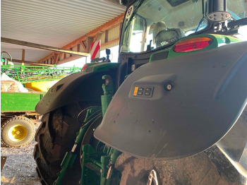 Traktors John Deere 6R 250: foto 3
