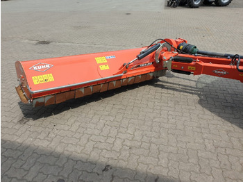 Pļaujmašīna-smalcinātājs Kuhn TBES 262: foto 2