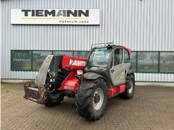 Iekrāvējs MANITOU MLT 840