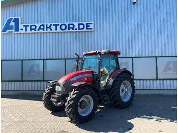 Traktors McCORMICK