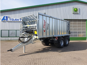 Piekabe FLIEGL
