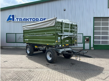Piekabe FLIEGL