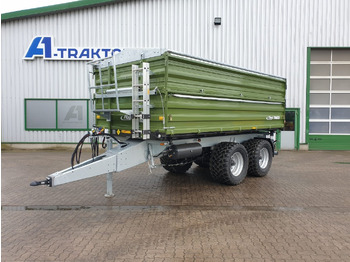 Piekabe FLIEGL