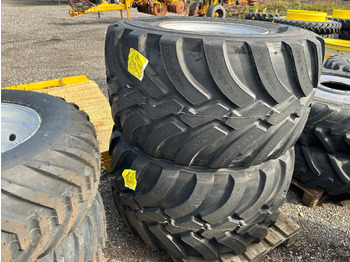 Riepas un diski TRELLEBORG