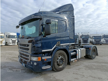Vilcējs SCANIA P 450